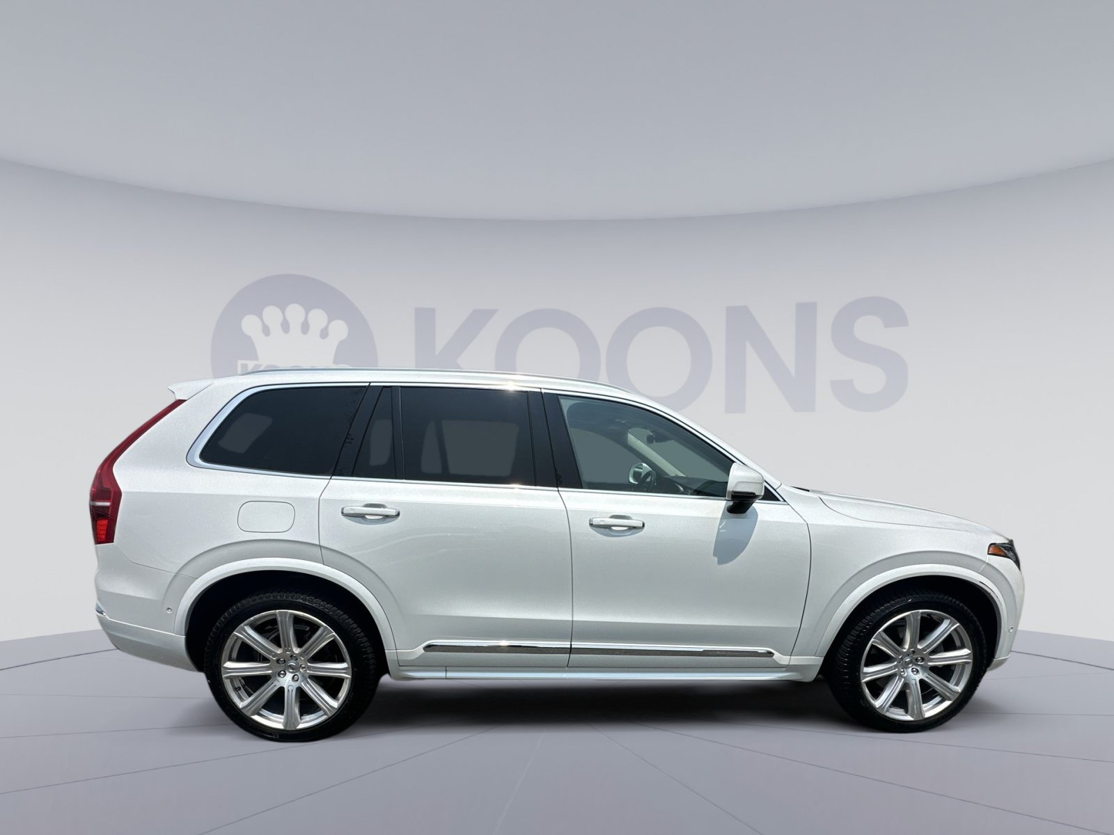 Used 2019 Volvo XC90 T6 Inscription w/ Advanced Package AWD/4WD image 17