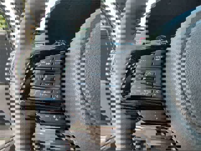 Certified 2026 Subaru Forester Touring w/ Touring Package image 23