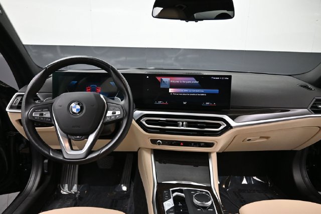 Certified 2024 BMW 330i Sedan w/ Convenience Package RWD image 15
