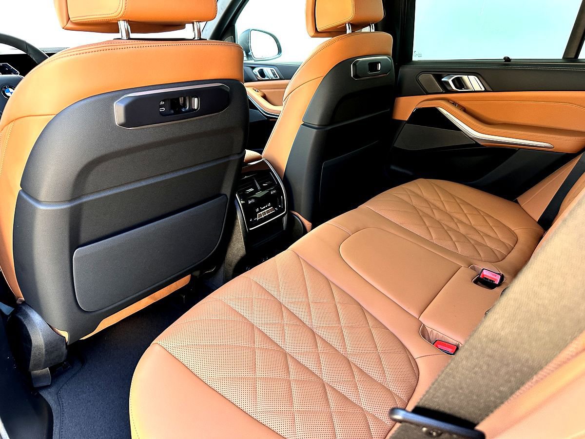 New 2026 BMW X5 xDrive40i image 18