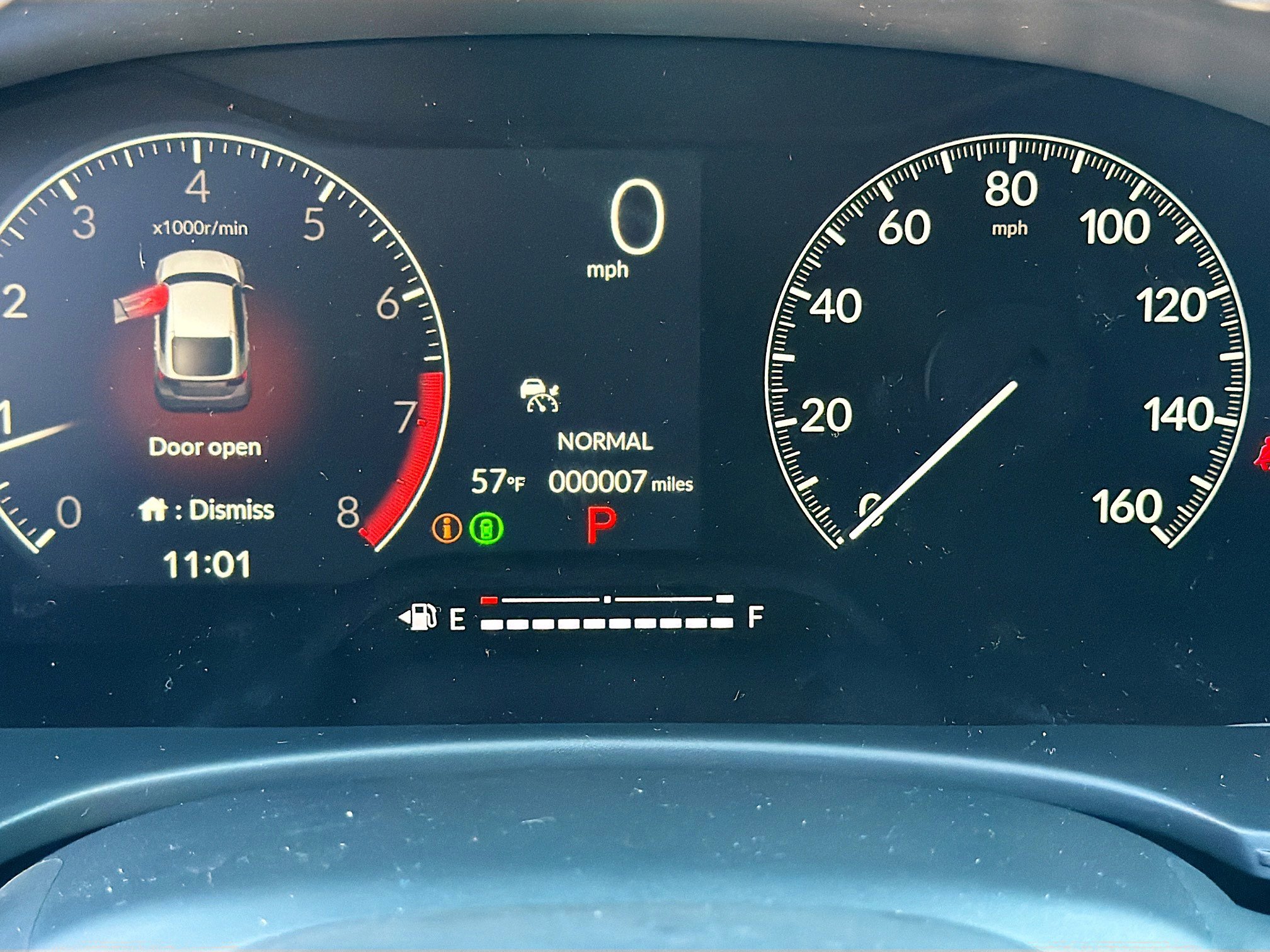 New 2026 Honda Civic Sport image 39