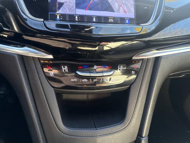 Used 2021 Cadillac XT6 Sport image 27