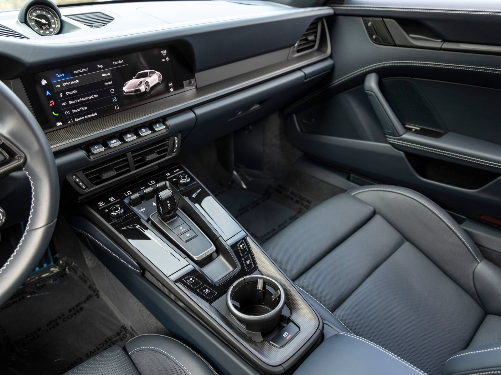 Certified 2025 Porsche 911 Carrera S RWD image 48