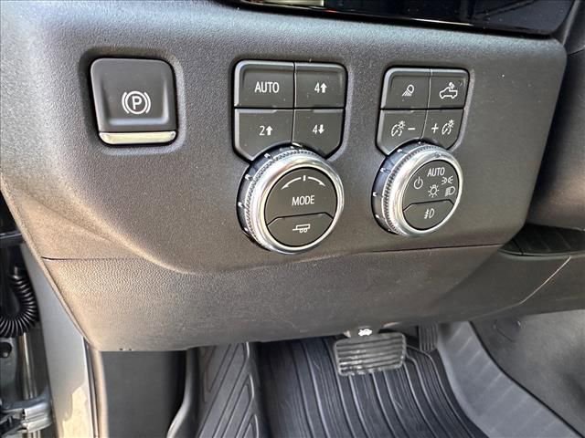 New 2026 GMC Sierra 1500 SLT w/ SLT Premium Plus Package AWD/4WD image 29