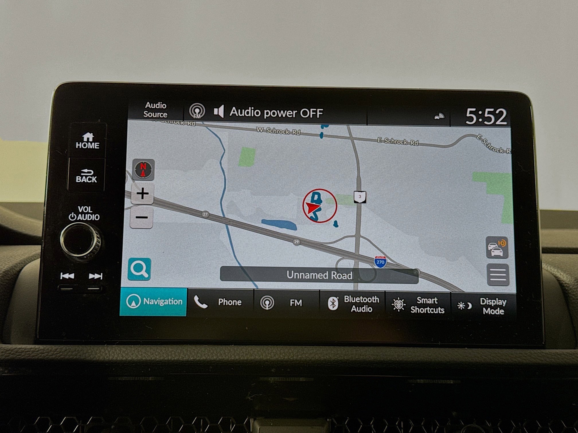 Certified 2024 Honda CR-V Sport Touring image 13