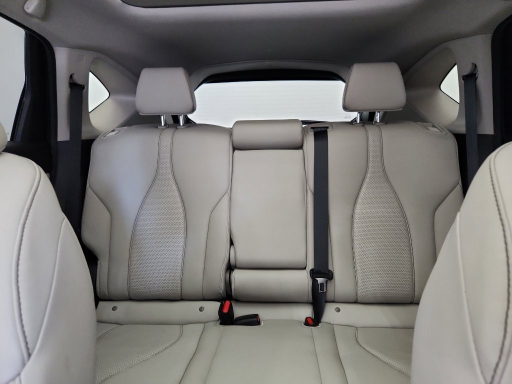Certified 2025 Acura RDX SH-AWD w/ Technology Package image 33