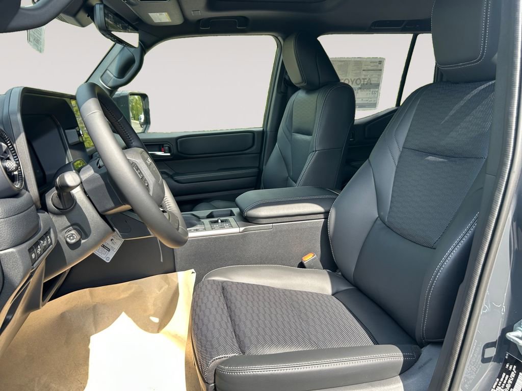 New 2026 Toyota Land Cruiser image 9