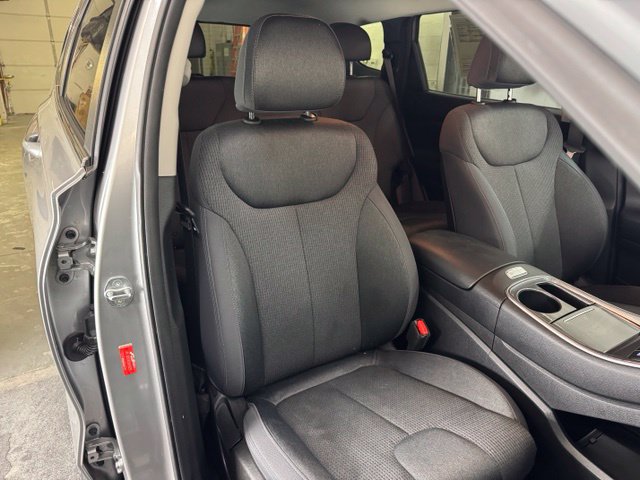 Used 2023 Hyundai Santa Fe SE AWD/4WD image 22