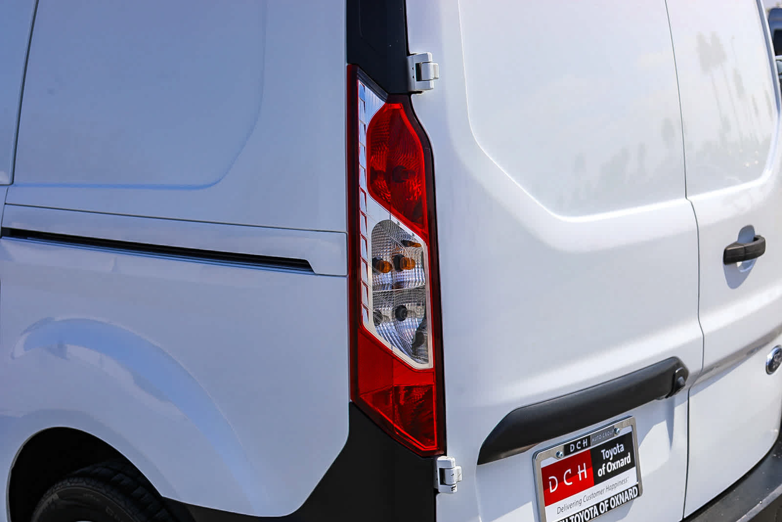 Used 2021 Ford Transit Connect XL FWD image 9