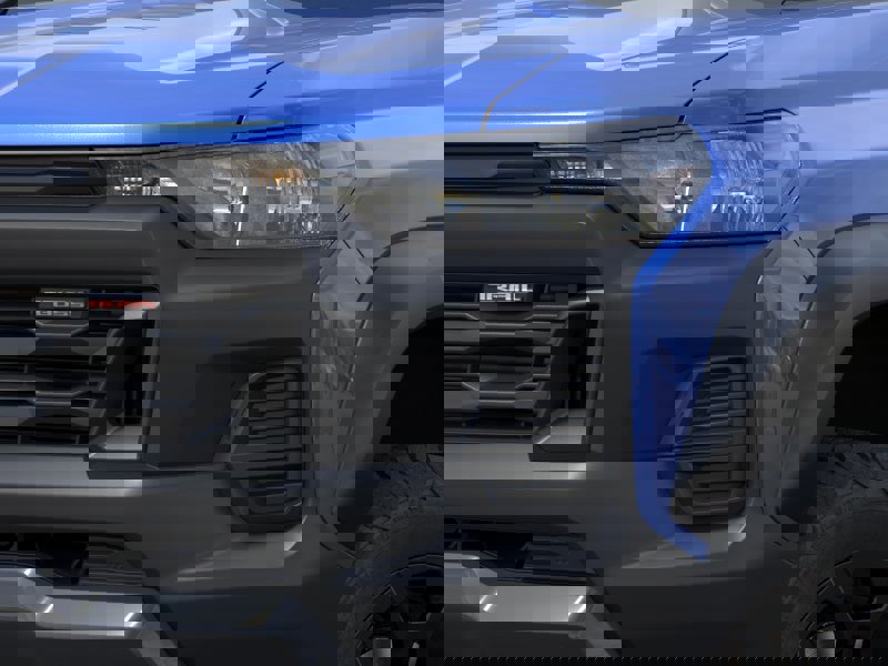 New 2026 Chevrolet Colorado Trail Boss image 10