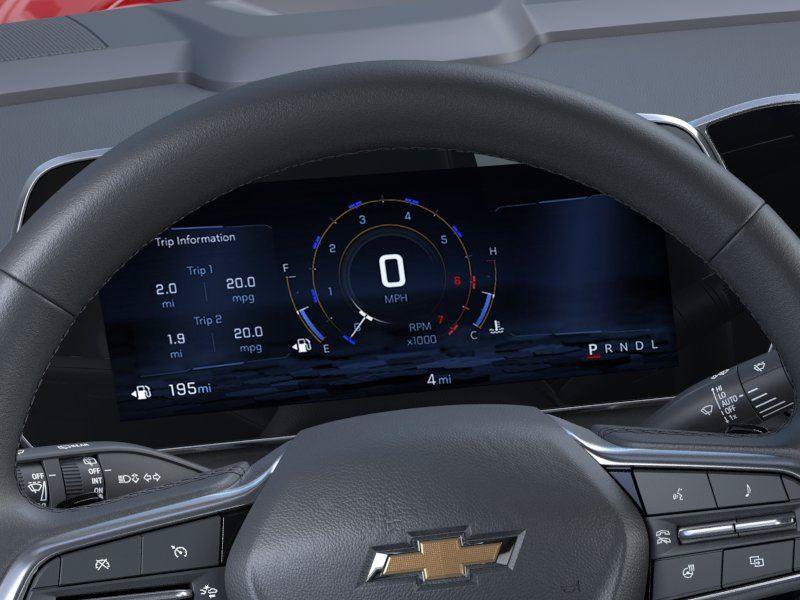New 2026 Chevrolet Tahoe LT w/ Comfort Package RWD image 18