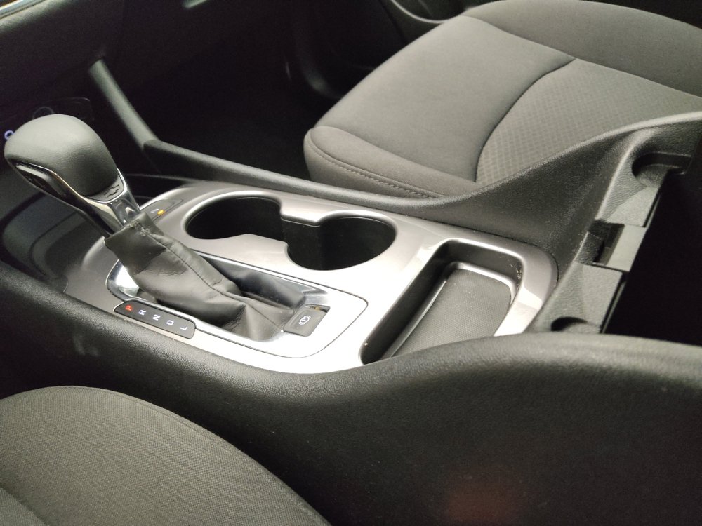 Used 2025 Chevrolet Malibu LS FWD image 26