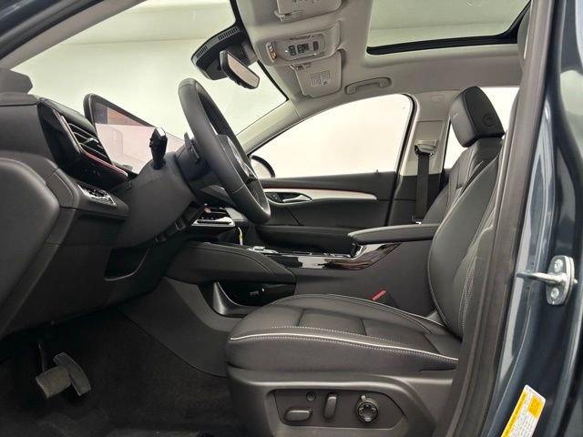 New 2026 Buick Envision Avenir image 19