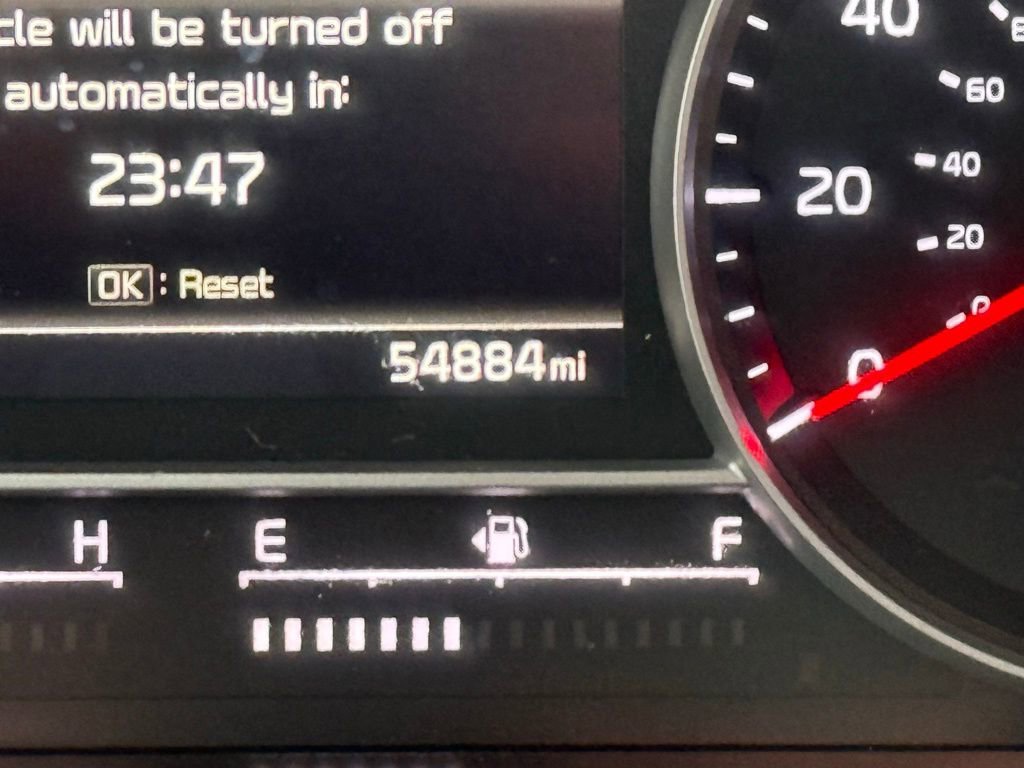 Used 2021 Kia Sorento S w/ Panoramic Sunroof Package image 36