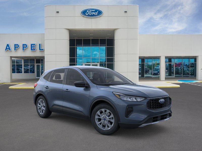 New 2026 Ford Escape Active