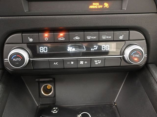 Certified 2023 MAZDA CX-5 AWD 2.5 S w/ Preferred Package image 13