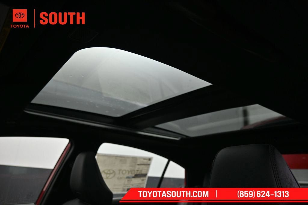 New 2026 Toyota Camry XSE FWD image 24