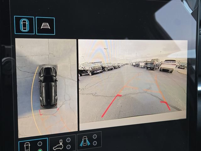 New 2026 GMC Terrain Elevation w/ Elevation Premium Package image 4