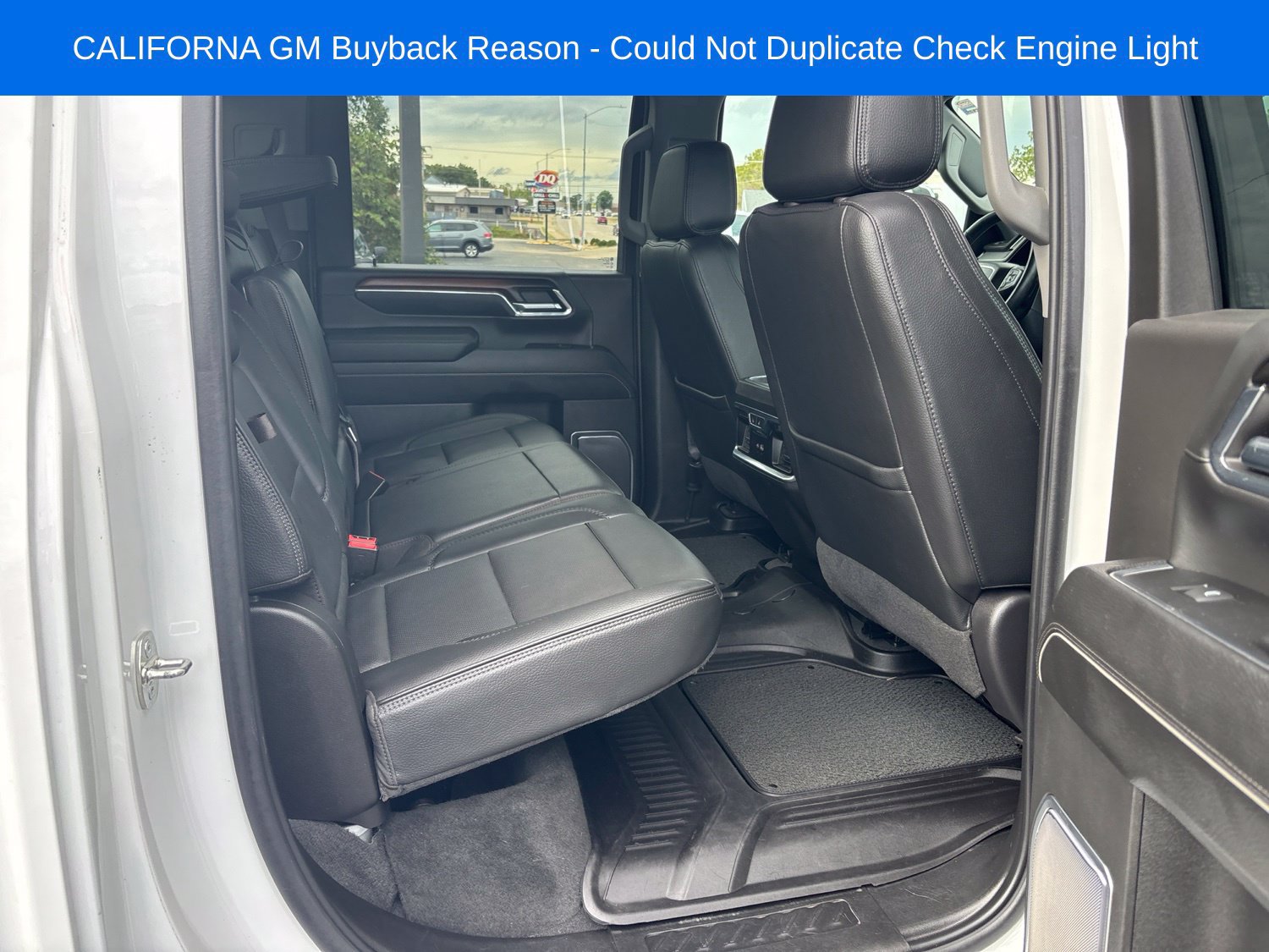 Used 2024 GMC Sierra 3500 Denali w/ Denali Reserve Package AWD/4WD image 10