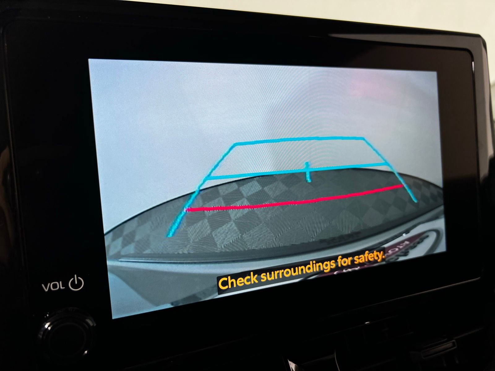 New 2026 Toyota Corolla Cross LE image 14