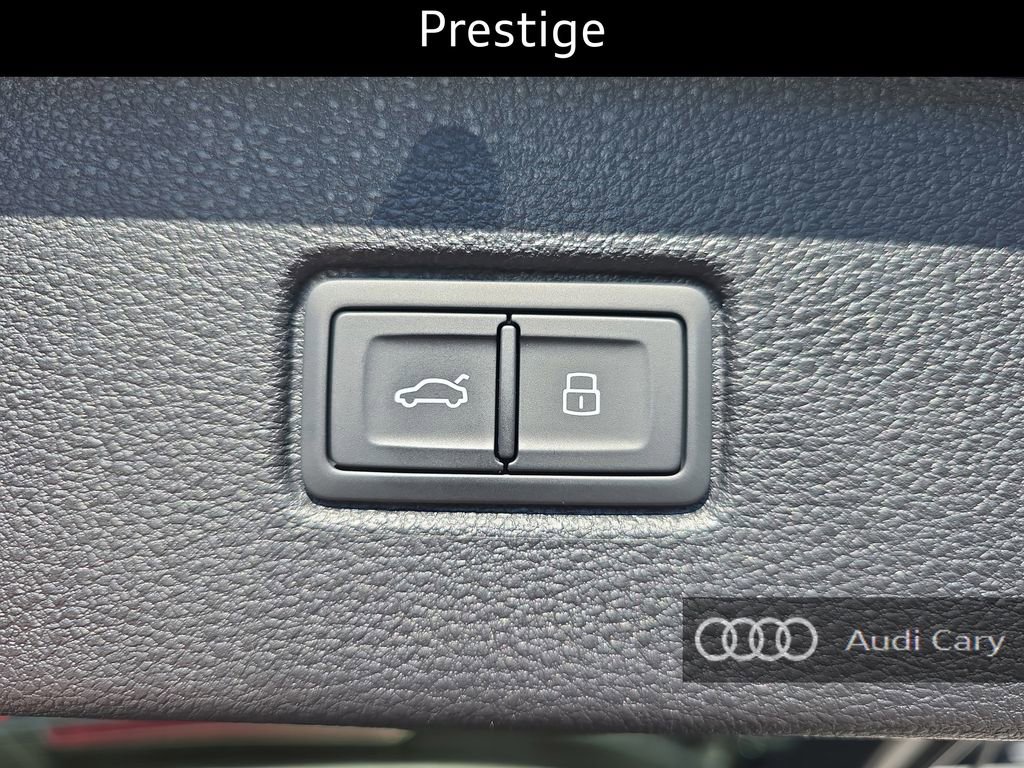 New 2026 Audi Q7 3.0T Prestige image 15