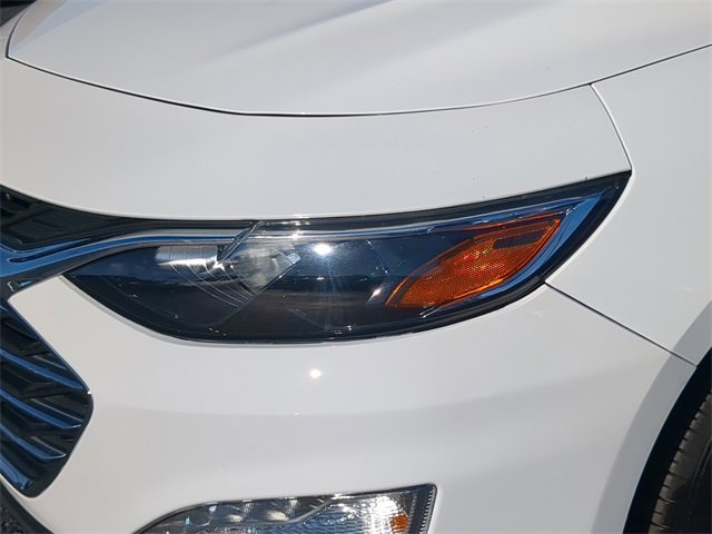 Used 2024 Chevrolet Malibu LT image 10