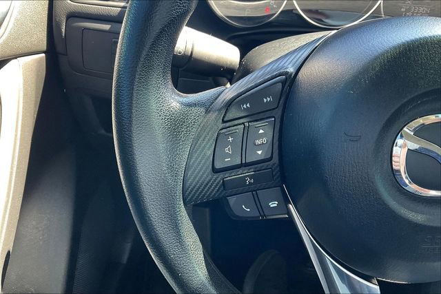 Used 2016 MAZDA CX-5 Sport image 18