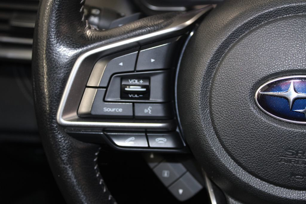 Used 2022 Subaru Outback Limited image 35