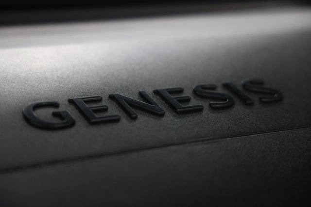 New 2026 Genesis Electrified GV70 AWD/4WD image 7