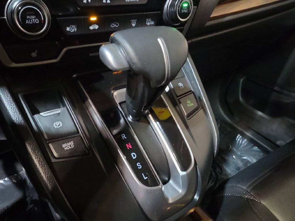 Used 2020 Honda CR-V Touring image 22
