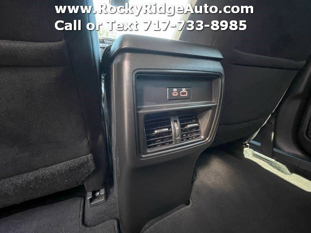 Used 2021 Nissan Murano S image 21