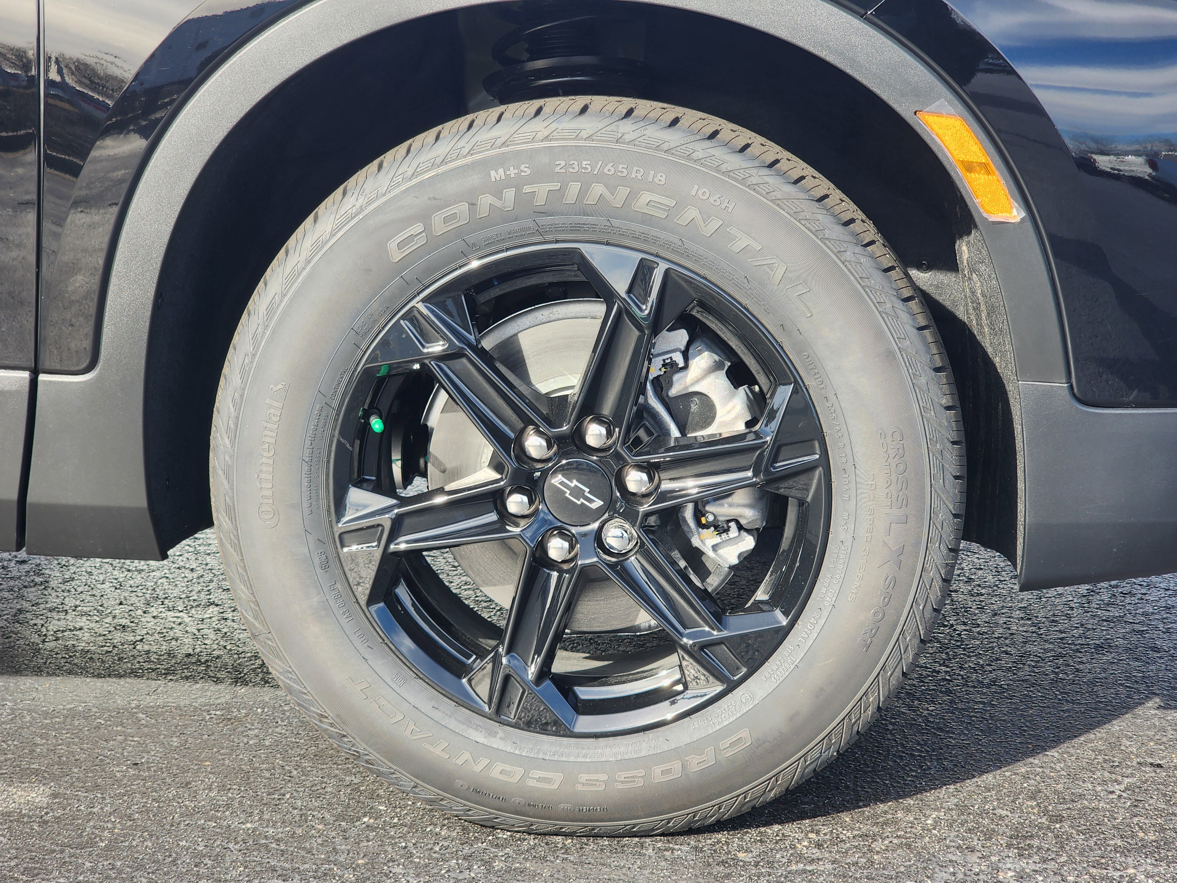 New 2026 Chevrolet Blazer LT w/ Convenience Package image 6