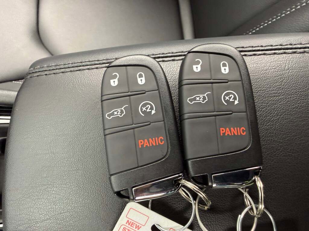 New 2026 Jeep Compass Limited image 29