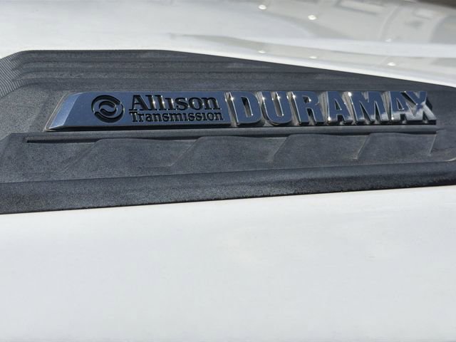 Used 2021 Chevrolet Silverado 2500 LTZ w/ LTZ Convenience Package image 37