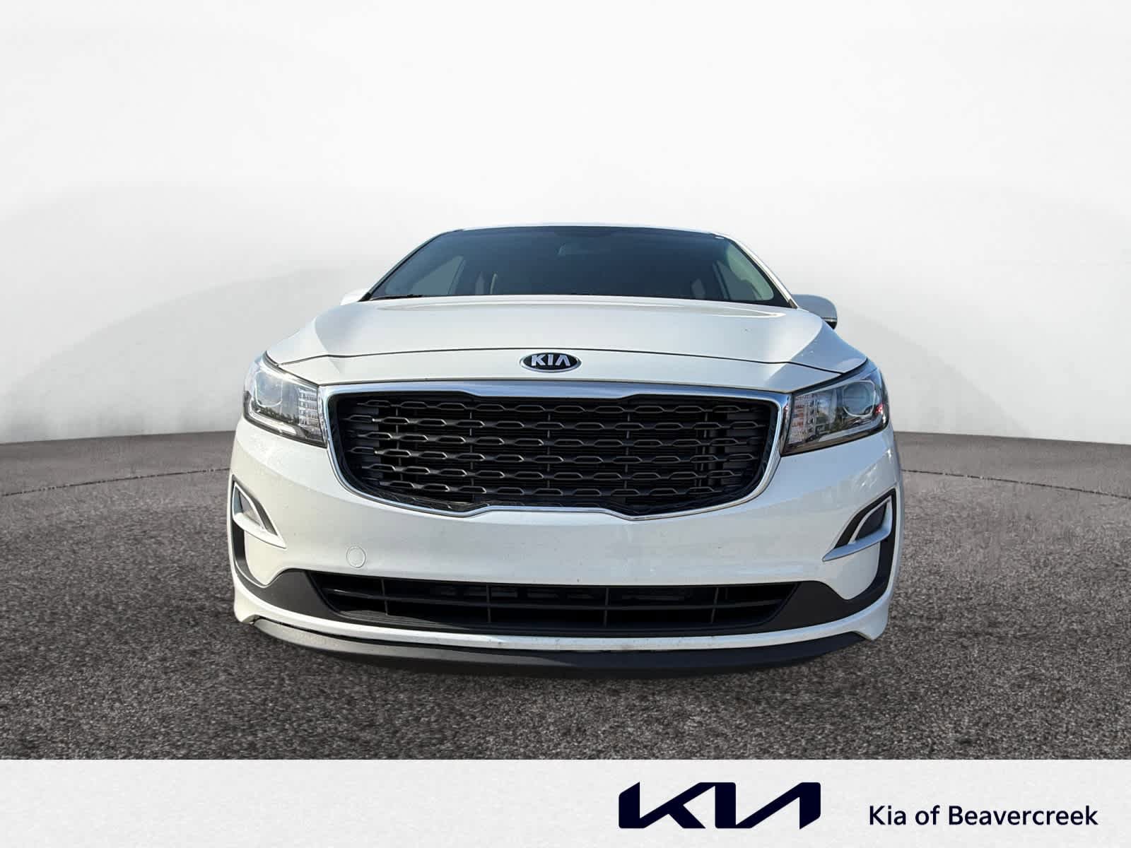 Used 2021 Kia Sedona LX FWD image 2