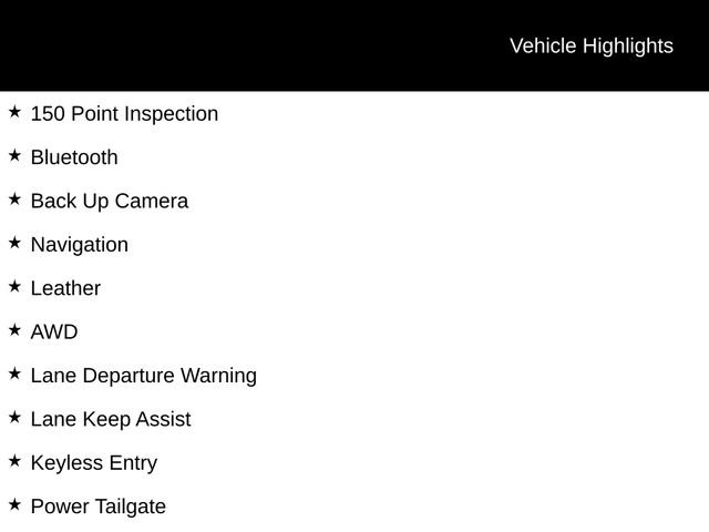 Used 2023 Nissan Pathfinder SL video 2