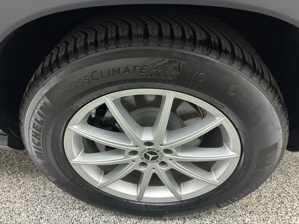 Used 2024 Mercedes-Benz GLE 450 4MATIC image 15