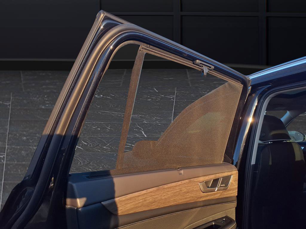 New 2026 Volkswagen Atlas SEL Premium R-Line image 27