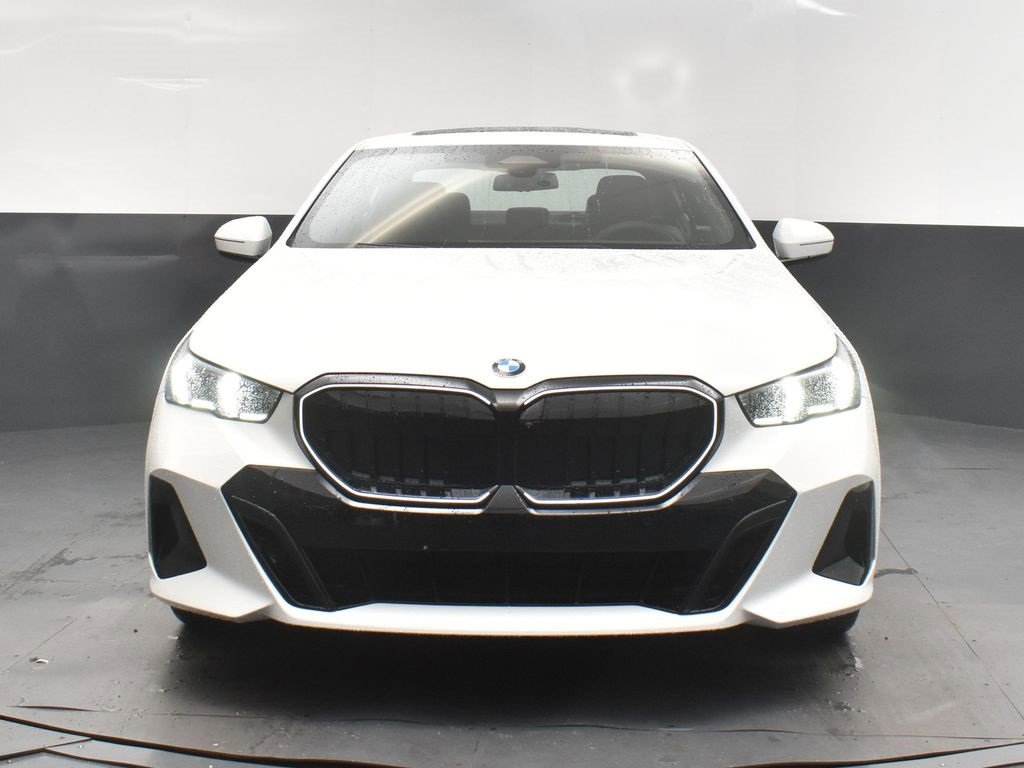 New 2026 BMW 530i w/ M Sport Package image 10