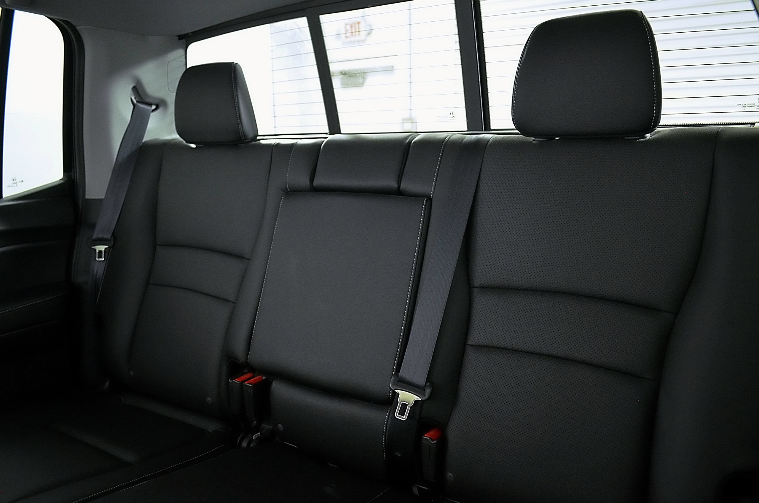 Used 2022 Honda Ridgeline RTL-E image 20