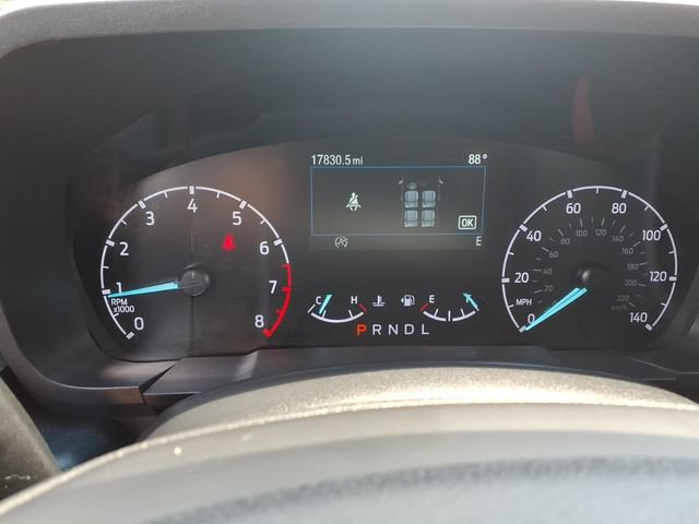 Used 2022 Ford Maverick XLT FWD image 29