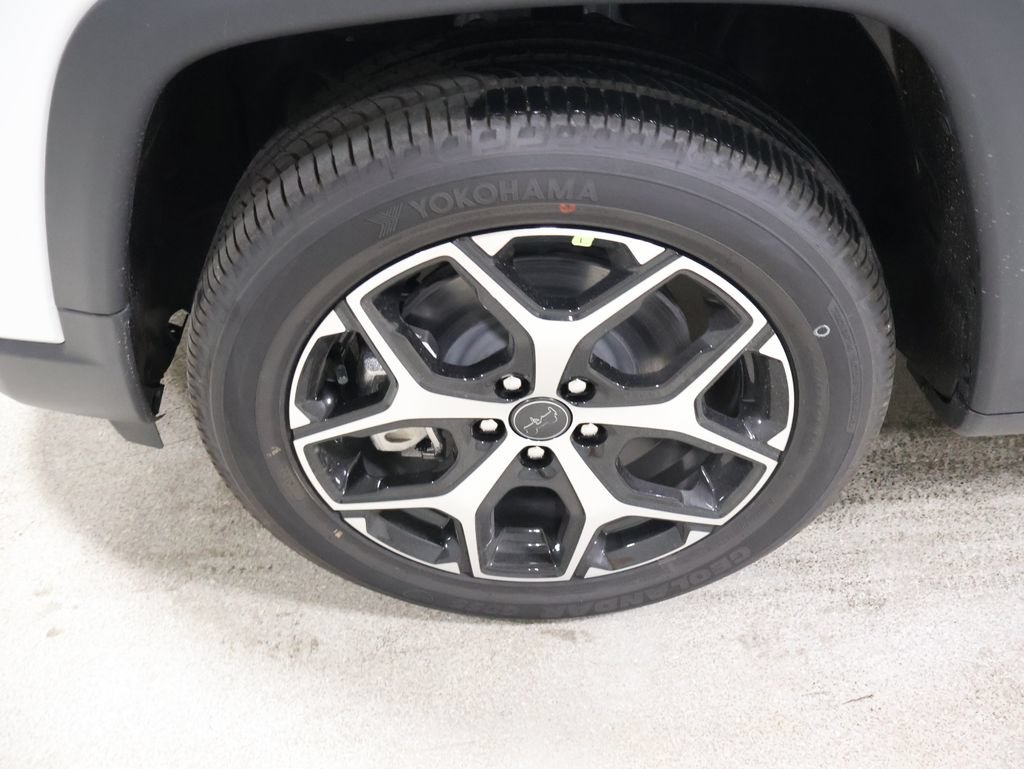 New 2026 Jeep Compass Limited AWD/4WD image 9