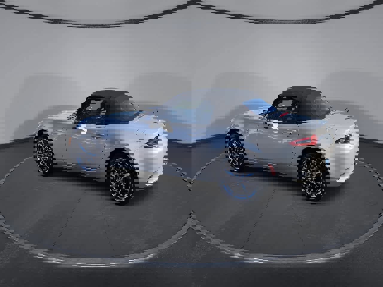 Used 2023 MAZDA MX-5 Miata Grand Touring image 6
