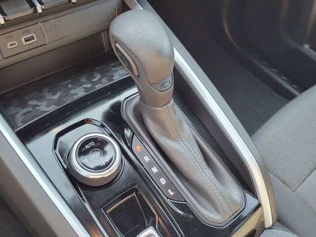 Used 2023 Chevrolet Colorado Trail Boss w/ Advanced Trailering Package image 19