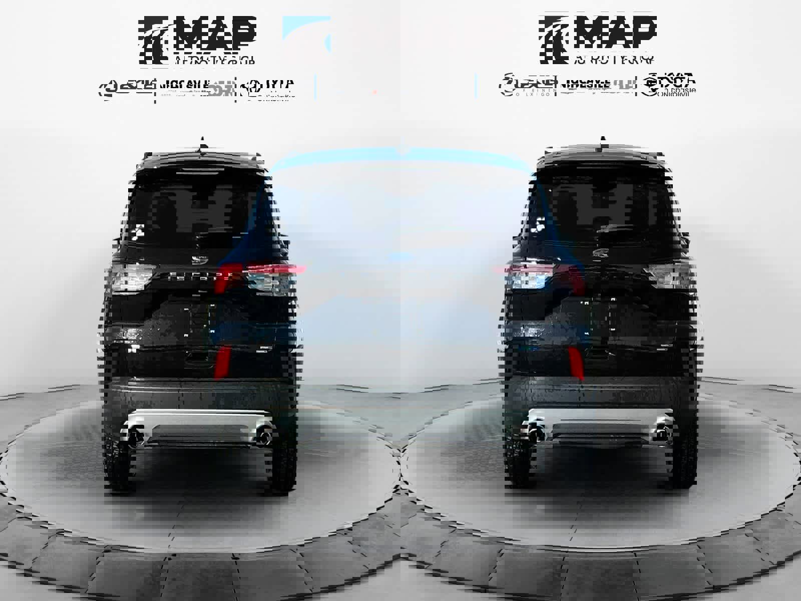 Used 2020 Ford Escape SE image 4