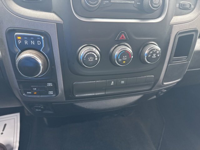 Used 2018 RAM 1500 Express w/ Express Value Package image 20