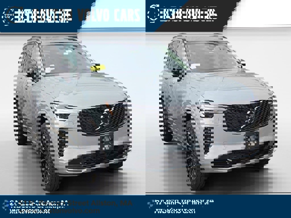 New 2026 Volvo XC90 B6 Ultra w/ Protection Package Premier