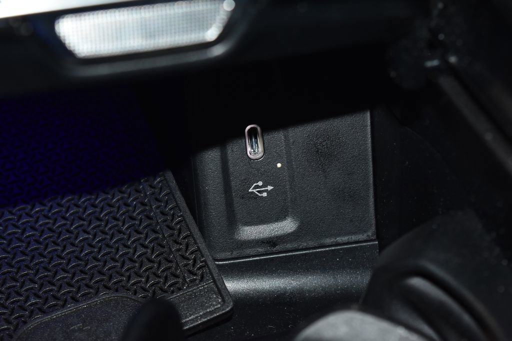 Certified 2024 Mercedes-Benz GLC 300 4MATIC image 13