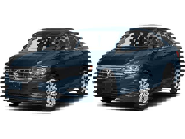 Used 2019 Volkswagen Jetta S w/ Driver Assistance Package image 4