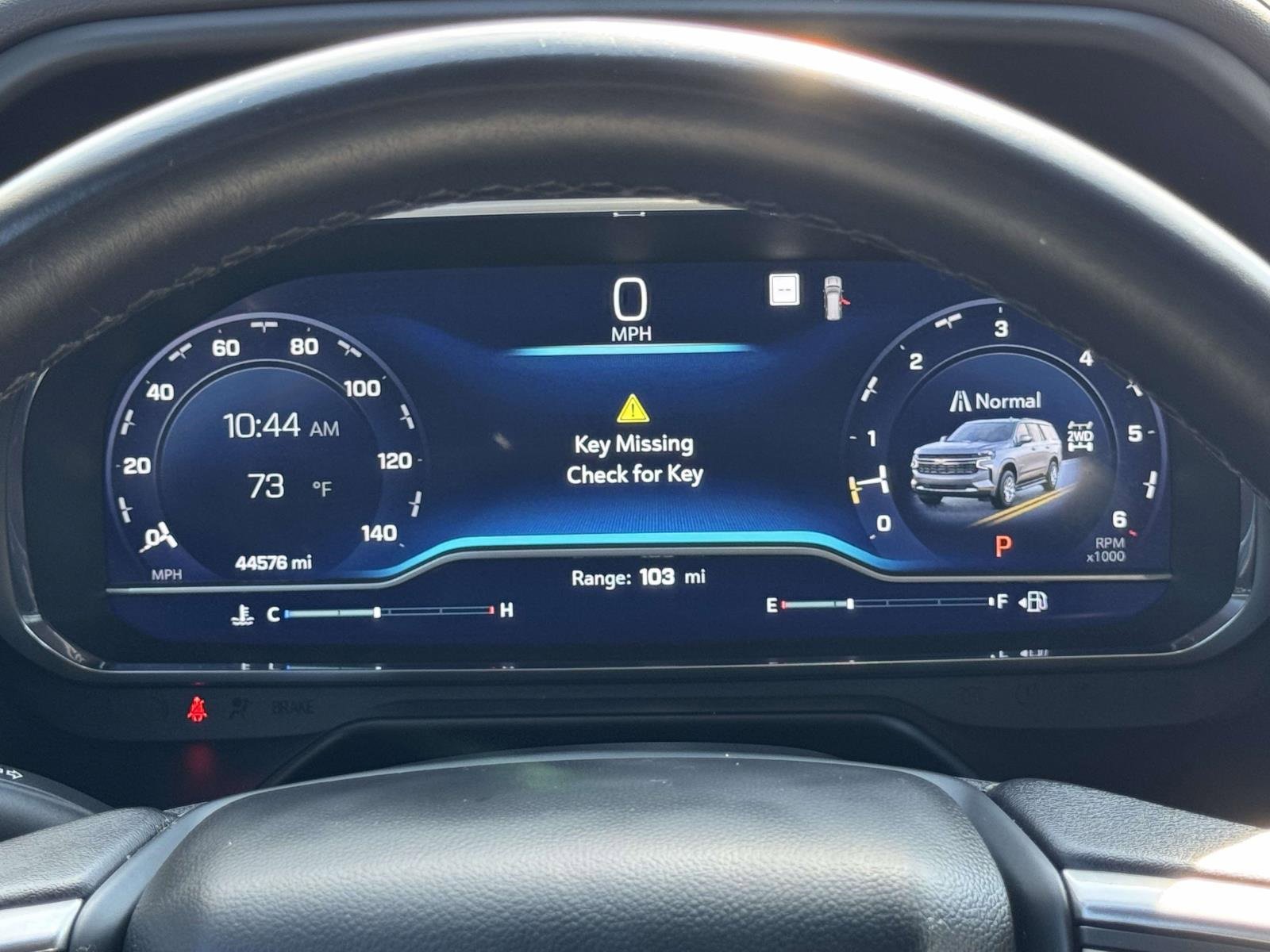 Certified 2022 Chevrolet Tahoe Z71 image 18